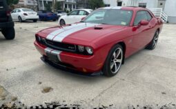 Dodge Challenger 2012 Coupe Used full