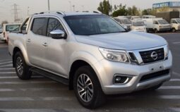 Nissan NAVARA 2016 SUV Used full