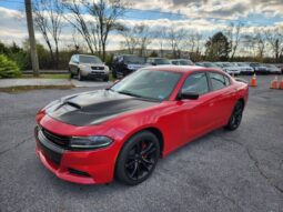 Dodge Charger 2016 Sedan Used