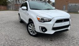 Mitsubishi RVR 2015 SUV Used full