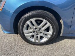 Volkswagen Jetta 2017 Sedan Used full