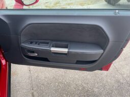 Dodge Challenger 2012 Coupe Used full