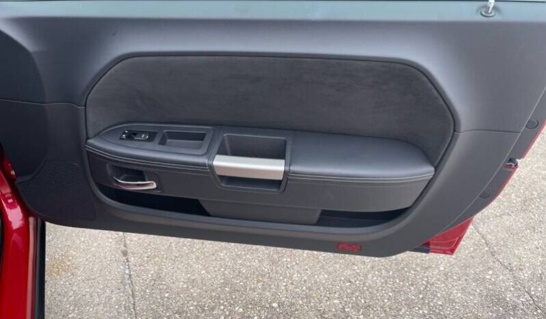 Dodge Challenger 2012 Coupe Used full