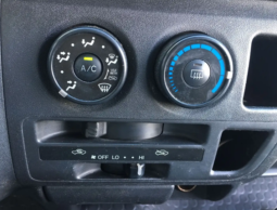 Toyota Hiace 2016 Bus Used full