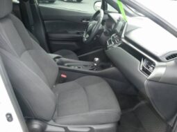 Toyota C-HR 2018 SUV Used full