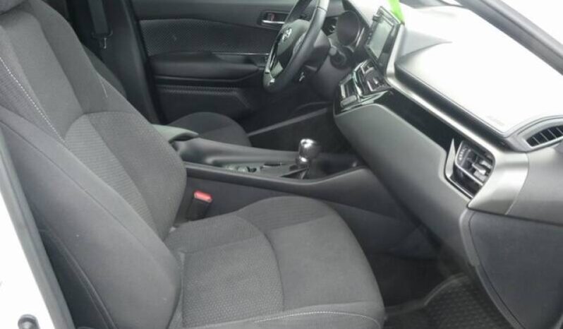 Toyota C-HR 2018 SUV Used full