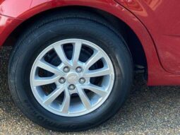 Chevrolet Sonic 2019 Sedan Used full