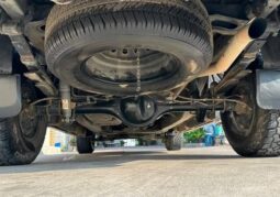 Nissan NAVARA 2017 SUV Used full