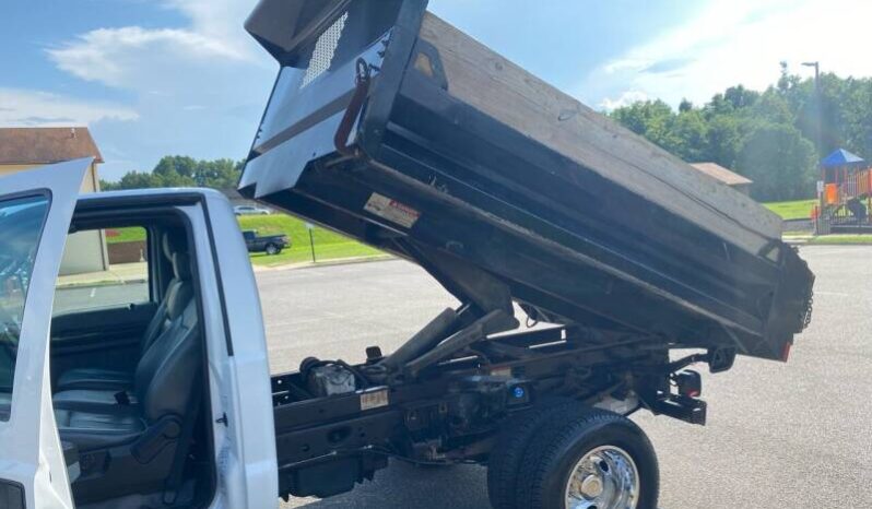 Ford F-350 2015 Pickups Used full