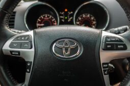 Toyota HIGHLANDER 2011 SUV Used full