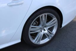 Audi A8 L 2016 Sedan Used full