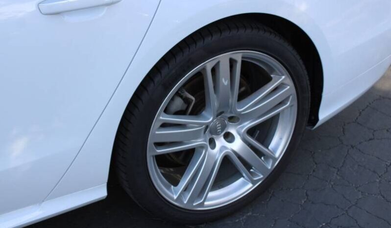 Audi A8 L 2016 Sedan Used full