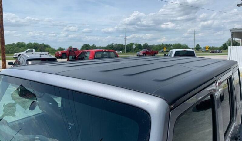 Toyota FJ Cruiser 2013 SUV Used full