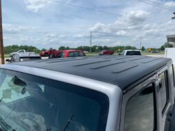 Jeep Wrangler JK 2016 SUV Used full