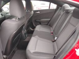Dodge Charger 2016 Sedan Used full