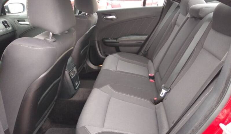 Dodge Charger 2016 Sedan Used full