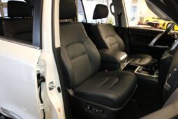 Toyota Land Cruiser 2019 SUV Used full