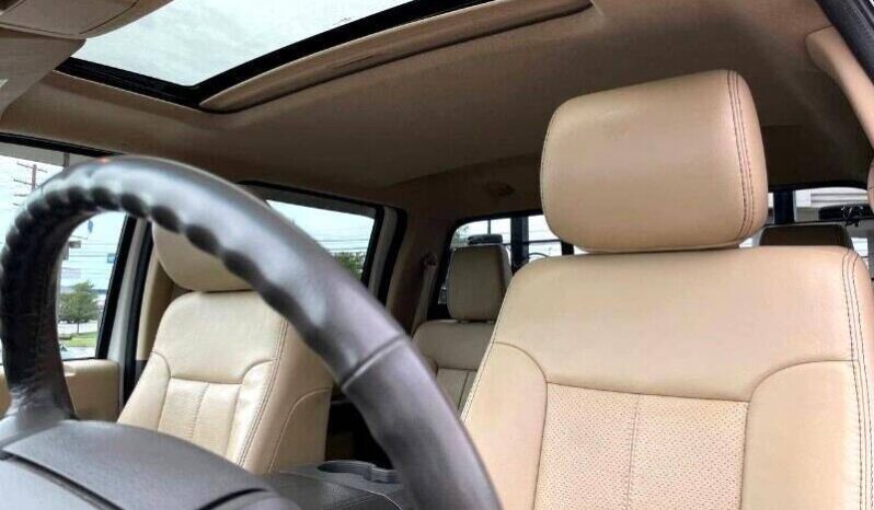 Ford F-250 Super Duty 2012 Pickups Used full