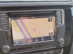 Volkswagen Jetta 2017 Sedan Used full