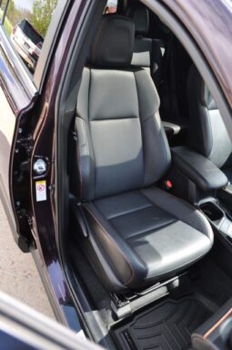 Toyota RAV4 2017 SUV Used full