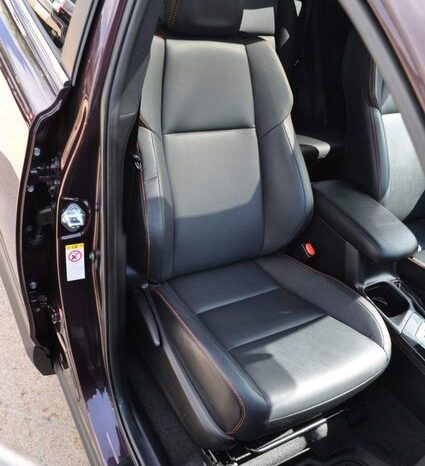 Toyota RAV4 2017 SUV Used full