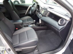 Toyota RAV4 2018 SUV Used full