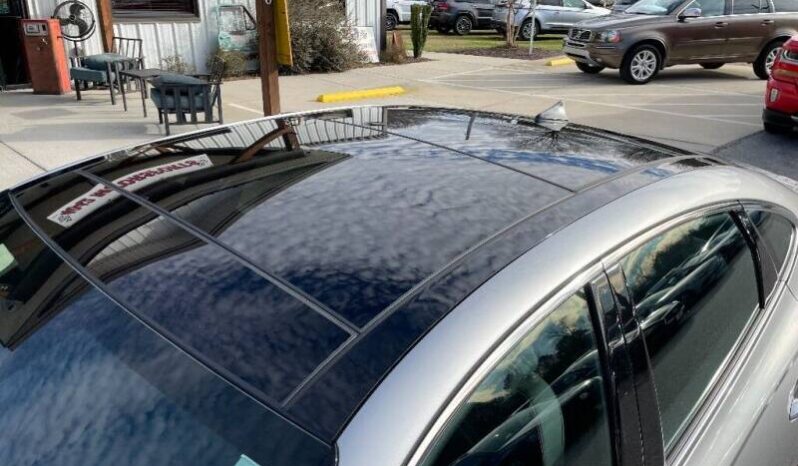 Hyundai Sonata 2021 Sedan Used full