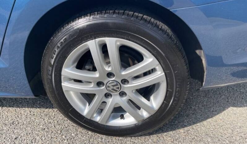 Volkswagen Jetta 2017 Sedan Used full