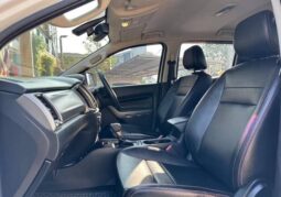 Nissan NAVARA 2017 SUV Used full