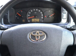 Toyota Hiace 2018 Van Used full