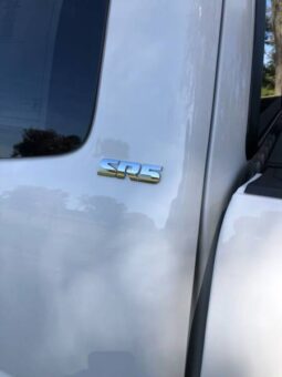 Toyota Tacoma 2017 Pickup Truck Used full