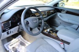 Audi A8 L 2016 Sedan Used full