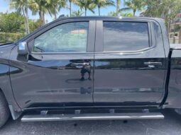 Chevrolet Silverado 1500 2021 Pickup Truck Used full