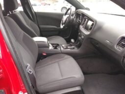 Dodge Charger 2016 Sedan Used full