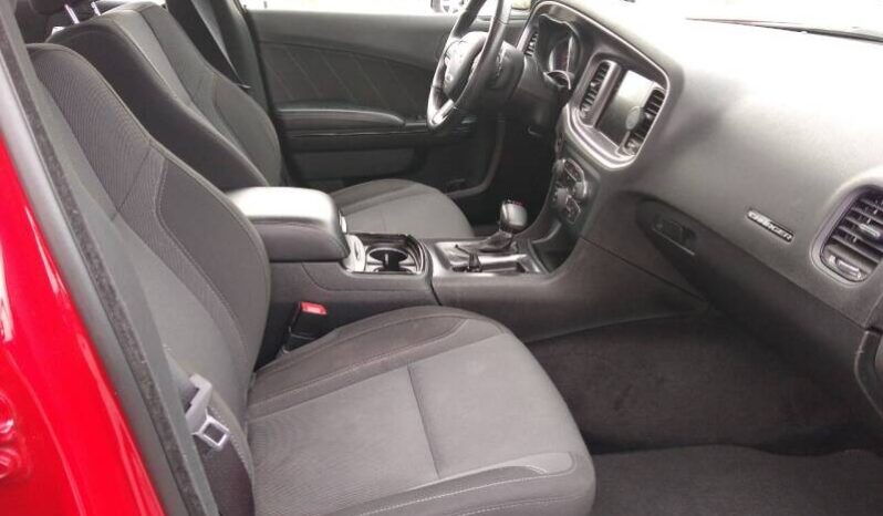 Dodge Charger 2016 Sedan Used full