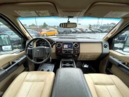 Ford F-250 Super Duty 2012 Pickups Used full