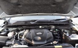 Nissan NAVARA 2016 SUV Used full