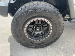 Jeep Wrangler JK 2016 SUV Used full