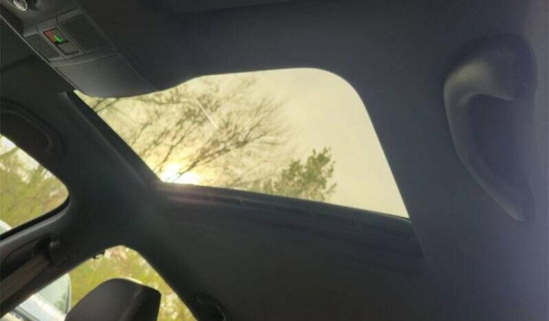 Volkswagen Jetta 2017 Sedan Used full