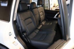 Toyota Land Cruiser 2019 SUV Used full