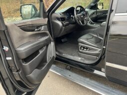 Cadillac Escalade 2016 SUV Used full