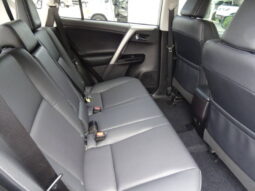 Toyota RAV4 2018 SUV Used full