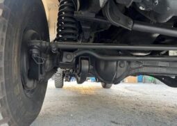 Toyota Land Cruiser 2017 Pickup Truck Used full