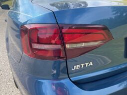 Volkswagen Jetta 2017 Sedan Used full