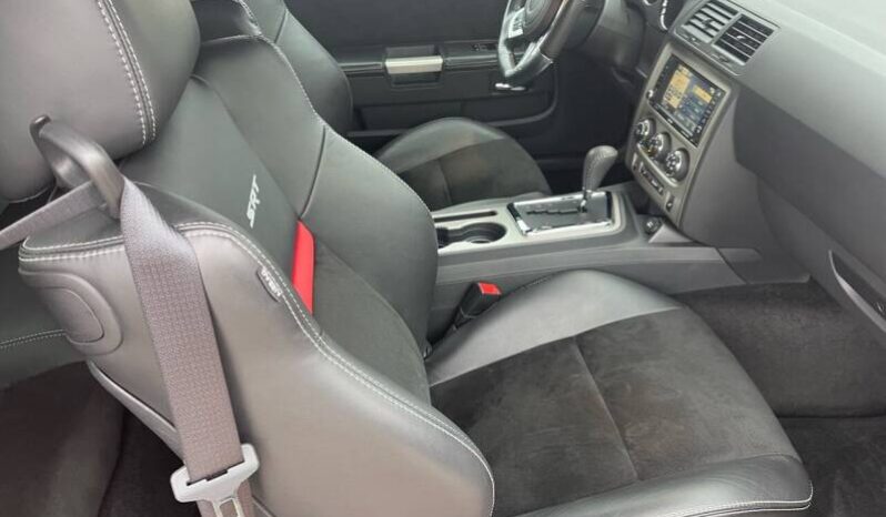 Dodge Challenger 2012 Coupe Used full