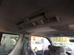 Toyota Hiace 2016 Bus Used full