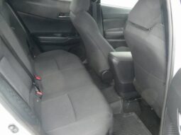 Toyota C-HR 2018 SUV Used full
