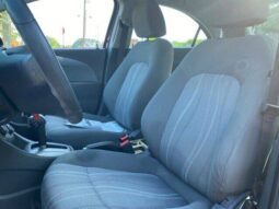 Chevrolet Sonic 2019 Sedan Used full