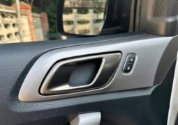 Nissan NAVARA 2017 SUV Used full