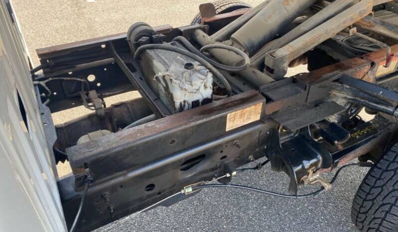 Ford F-350 2015 Pickups Used full